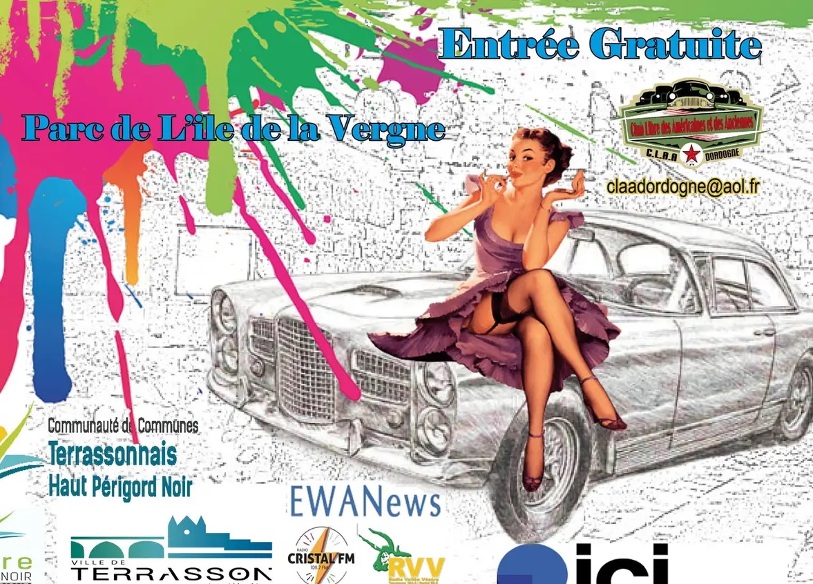 Vintage Passion Festival