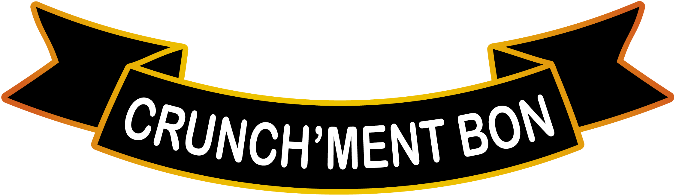 Twist Potatoes Logo, partie du bas